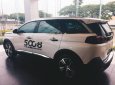 Peugeot 5008 1.6 AT 2018 - Cần bán Peugeot 5008 1.6 AT sản xuất 2018, màu trắng