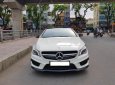 Mercedes-Benz CLA class 2016 - Cần bán gấp Mercedes đời 2016, màu trắng, giá tốt