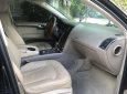 Audi Q7 2007 - Bán ô tô Audi Q7 năm sản xuất 2007, màu đen, nhập khẩu  