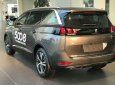 Peugeot 5008   2018 - Khuyến mại khủng giá xe Pháp Peugeot 5008 SUV tại Quảng Ninh