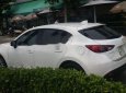 Mazda 3 2017 - Cần bán gấp Mazda 3 năm sản xuất 2017, màu trắng, giá chỉ 670 triệu