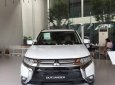 Mitsubishi Outlander 2.0 CVT Premium 2018 - Bán Mitsubishi Outlander 2.0 CVT Premium đời 2018, màu trắng