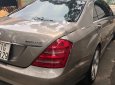 Mercedes-Benz S class S350 2009 - Cần bán xe Mercedes S350 2009, màu xám, nhập khẩu nguyên chiếc