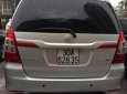 Toyota Innova   MT  2015 - Cần bán lại xe Toyota Innova MT 2015 chính chủ, giá tốt