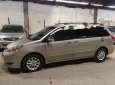 Toyota Sienna 2007 - Bán ô tô Toyota Sienna 2007, nhập khẩu, giá 655tr