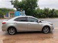 Toyota Corolla altis 1.8G AT 2016 - Bán Toyota Corolla altis 1.8G AT 2016, màu bạc giá cạnh tranh