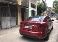 Kia Cerato 1.6 AT 2010 - Cần bán xe Kia Cerato 1.6 AT 2010, màu đỏ, xe nhập chính chủ