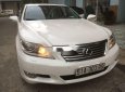 Lexus LS   460  2011 - Bán xe Lexus LS 460 sản xuất năm 2011, màu trắng, nhập khẩu nguyên chiếc