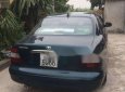 Daewoo Leganza 1999 - Cần bán xe Daewoo Leganza năm sản xuất 1999, màu xanh