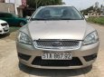 Ford Focus 1.8 2007 - Cần bán gấp Ford Focus 1.8 năm 2007