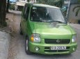 Suzuki Wagon R 2003 - Bán xe Suzuki Wagon R đời 2003 chính chủ, 85 triệu