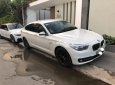 BMW 5 Series 528i 2014 - Bán xe BMW 5 Series 528i sản xuất 2014, màu trắng, xe nhập