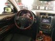 Lexus GS 350 AWD 2007 - Bán ô tô Lexus GS 350 AWD năm 2007, màu đen, xe nhập