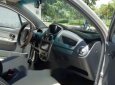 Chevrolet Spark 2008 - Cần bán Chevrolet Spark sản xuất 2008, màu bạc xe gia đình, giá tốt