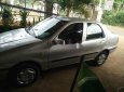 Fiat Siena 2001 - Cần bán Fiat Siena sản xuất 2001, màu bạc, 71 triệu