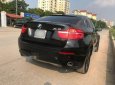 BMW X6 2009 - Bán ô tô BMW X6 đời 2009, màu đen, nhập khẩu nguyên chiếc