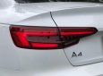 Audi A4 2016 - Bán Audi A4 2017 màu trắng/ nâu da bò