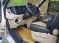 Ford Transit LX 2015 - Cần bán Ford Transit LX năm 2015, màu bạc như mới