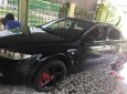 Mazda 6 2003 - Bán Mazda 6 đời 2003, màu đen, xe nhập xe gia đình 