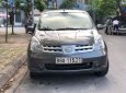 Nissan Grand livina 2011 - Bán xe Nissan Grand Livina đời 2011 màu xám (ghi), giá 265 triệu