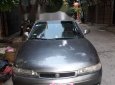 Mazda 626 1996 - Cần bán xe Mazda 626 sản xuất năm 1996, màu xám, giá chỉ 85 triệu