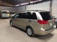 Toyota Sienna   3.5 LE  2007 - Bán xe Toyota Sienna 3.5 LE năm sản xuất 2007, nhập khẩu, giá chỉ 655 triệu