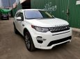 LandRover Discovery Sport HSE 2016 - Bán xe LandRover Discovery Sport HSE 2017 nhập Mỹ