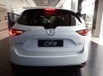 Mazda CX 5 2018 - Cần bán Mazda CX 5 năm 2018, màu trắng