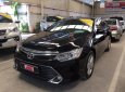 Toyota Camry 2.5Q 2015 - Cần bán xe Toyota Camry 2.5Q sản xuất 2015, màu đen