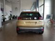 Peugeot 3008   2018 - Peugeot Quảng Ninh phân phối chính hãng Peugeot 3008 all new