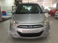 Hyundai i10 -   cũ Nhập khẩu 2013 - Huyndai I 10 - 2013 Xe cũ Nhập khẩu