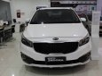 Kia Sedona Mới   GATH 2018 - Xe Mới KIA Sedona GATH 2018