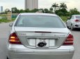 Mercedes-Benz C ũ Meredes-Benz  180 2003 - Xe Cũ Mercedes-Benz C 180 2003