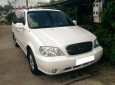 Kia Carens Gs -   cũ Trong nước 2007 - Kia Carens Gs - 2007 Xe cũ Trong nước