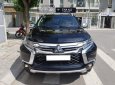 Mitsubishi Pajero Sport Cũ 2017 - Xe Cũ Mitsubishi Pajero Sport 2017