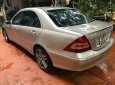 Mercedes-Benz C ũ Meredes-Benz 2005 - Xe Cũ Mercedes-Benz C 2005