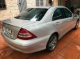 Mercedes-Benz C ũ Meredes-Benz 2005 - Xe Cũ Mercedes-Benz C 2005