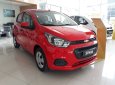 Chevrolet Spark Mới 2018 - Xe Mới Chevrolet Spark 2018