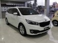 Kia Sedona Mới   GATH 2018 - Xe Mới KIA Sedona GATH 2018