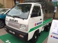 Suzuki Carry Mới   Thùng Bạt 2018 - Xe Mới Suzuki Carry Thùng Bạt 2018