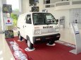Suzuki Carry Mới   Blind Van 2017 - Xe Mới Suzuki Carry Blind Van 2017