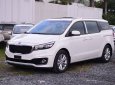 Kia Sedona Mới   GATH 2018 - Xe Mới KIA Sedona GATH 2018