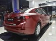 Mazda 3 1.5L 2018 - Bán Mazda 3 1.5L SD AT FL 2018. Hotline 0911553786