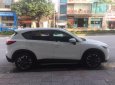 Mazda CX 5 2.0 AT 2016 - Bán Mazda CX 5 2.0 AT 2016, màu trắng