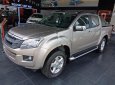 Isuzu Dmax LS 2.5 4x2 MT 2017 - Bán Isuzu Dmax LS 2.5 4x2 MT đời 2017, nhập khẩu  