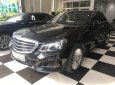 Mercedes-Benz E class E200 2015 - Bán Mercedes E200 sản xuất 2015, màu đen  