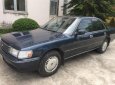 Toyota Cressida GL 2.4 1993 - Bán thanh lý xe Toyota Cressida GL 2.4 1993, màu xanh lam, nhập khẩu