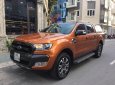 Ford Ranger Wildtrak 3.2 AT 2017 - Bán Ford Ranger Wildtrak 3.2AT 2017, nhập khẩu