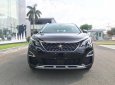 Peugeot 5008 2018 - Bán ô tô Peugeot 5008 sản xuất năm 2018, màu đen