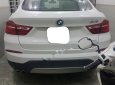 BMW X4 xDriver28i 2014 - Cần bán xe BMW X4 xDriver28i đời 2014, màu trắng, nhập khẩu